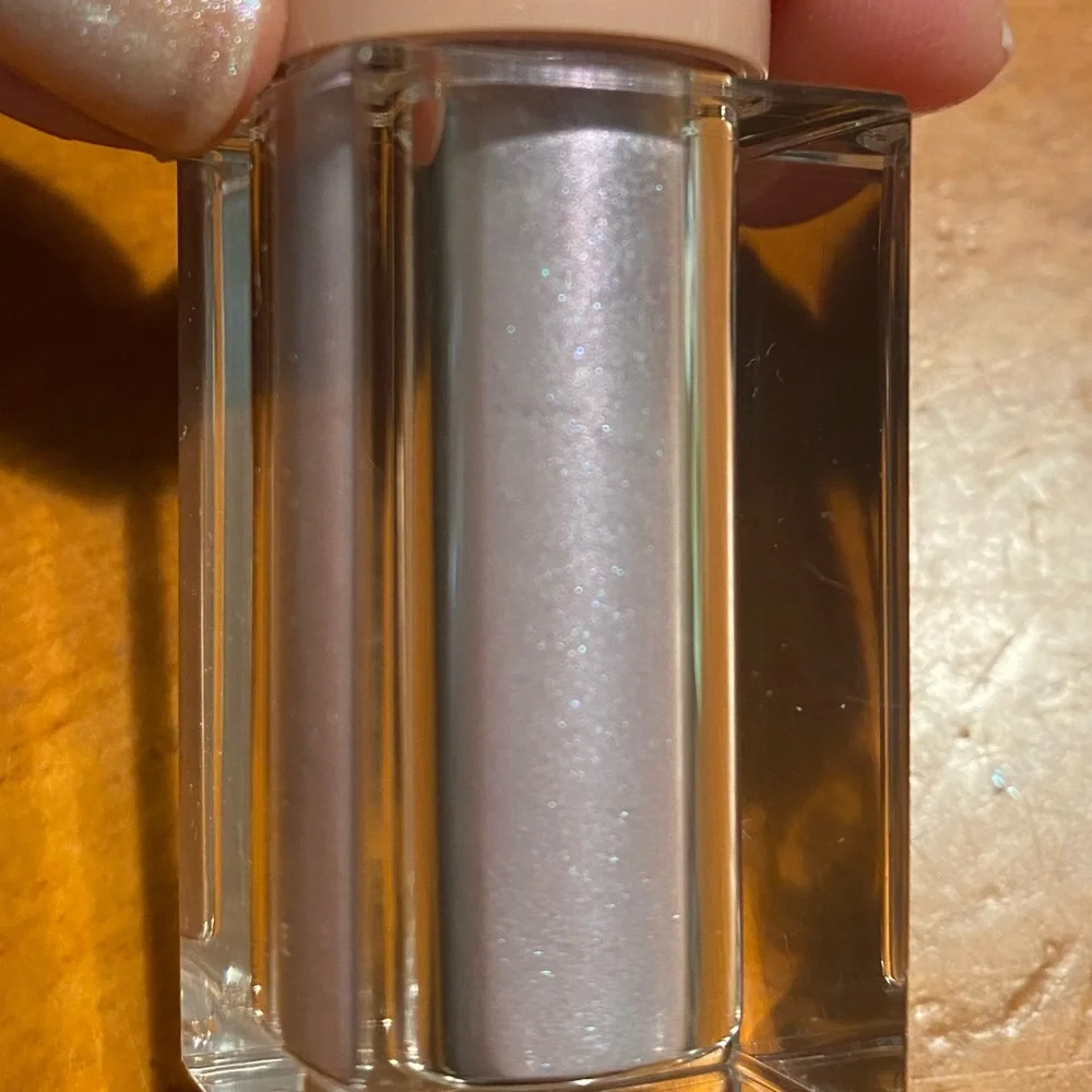 KKW Beauty Ultra Light Beams Highlighter Lavender